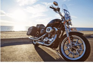 Préstamos para motocicletas