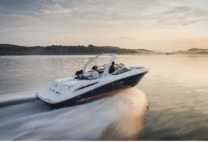 Préstamos para barcos