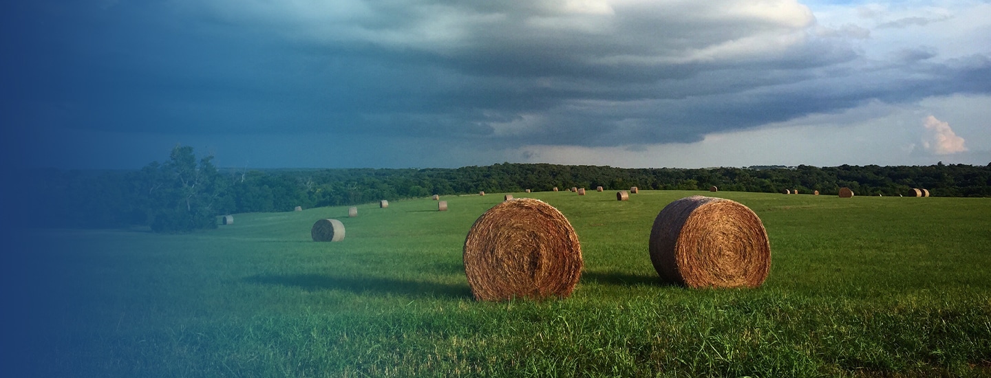Farm Equipment Loan