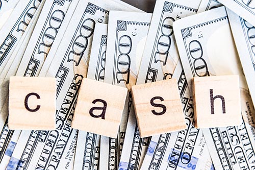 True Sky Federal Credit Union Credit Building Resources